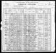 1900 United States Federal Census