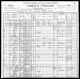 1900 United States Federal Census