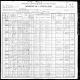 1900 United States Federal Census