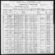 1900 United States Federal Census