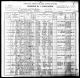 1900 United States Federal Census