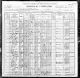 1900 United States Federal Census