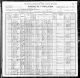 1900 United States Federal Census