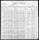 1900 United States Federal Census