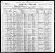 1900 United States Federal Census