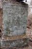 Florence M. Dye headstone