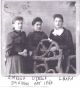 Estella, O'Della, Laura About 1885 Estella, O'Della, Laura About 1885