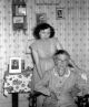 Ella Jane Cooper and Opal Brazeal Ella Jane Cooper and Opal Brazeal
