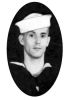 Gordon Grammatico in Navy