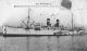 1907-04-09 S.S. MADONNA - Which carried Paul Grammatico from Naples to New York