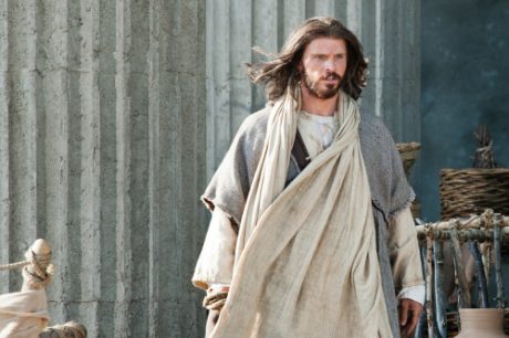 The Jesus Scandal
