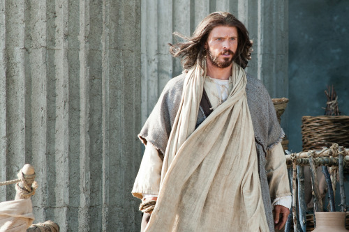 The Jesus Scandal