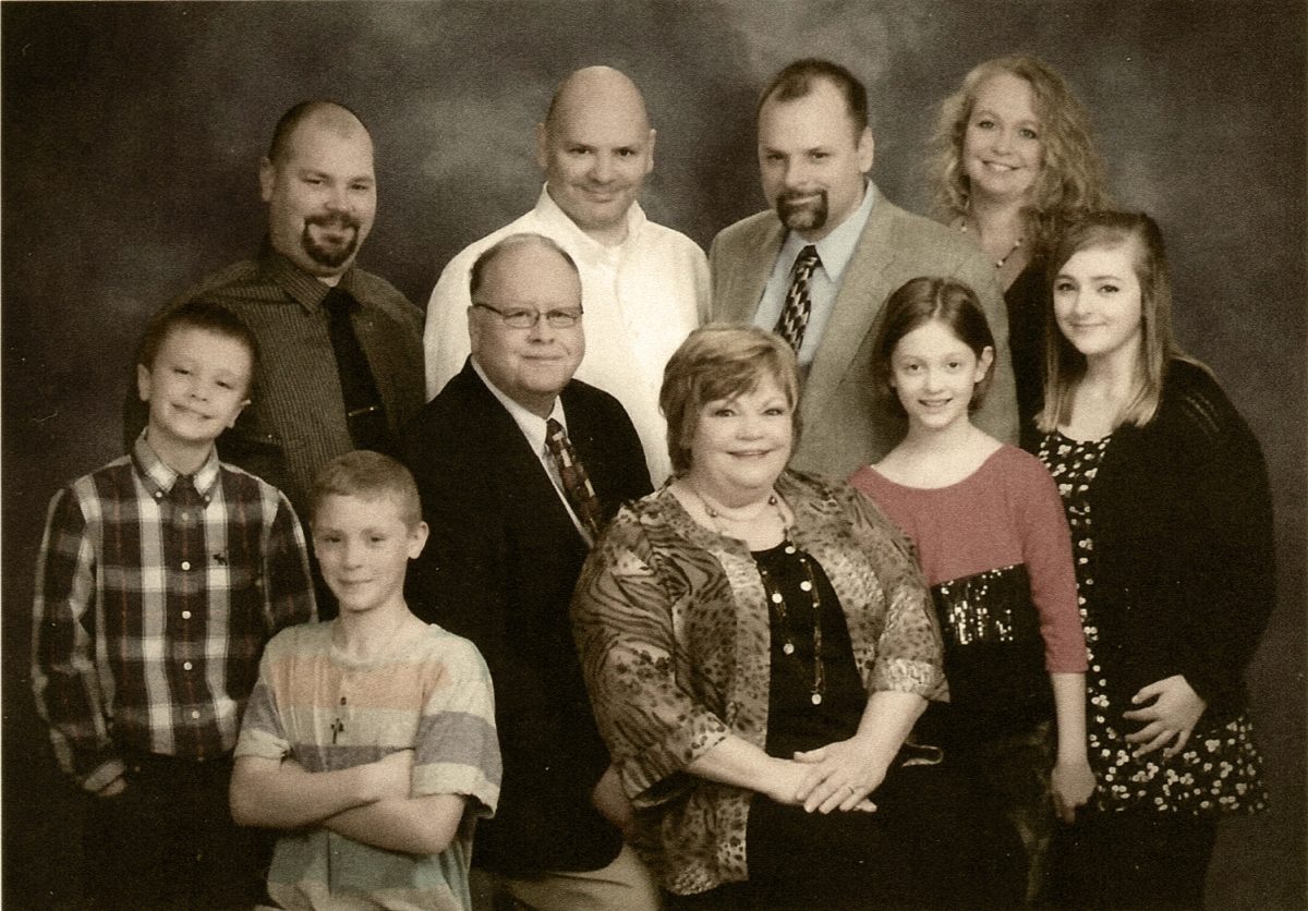 Family History