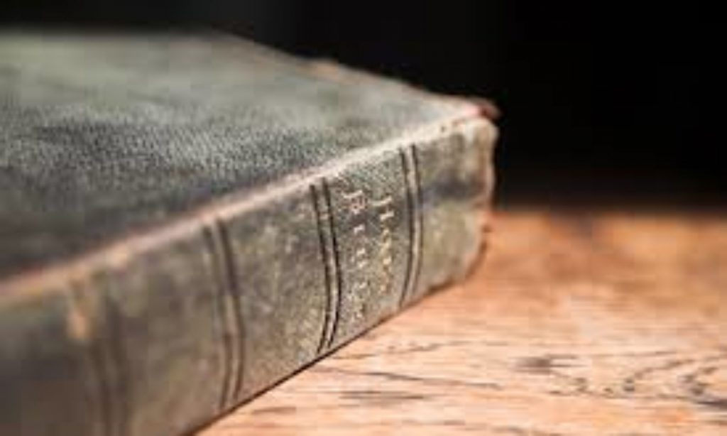 Family Bible